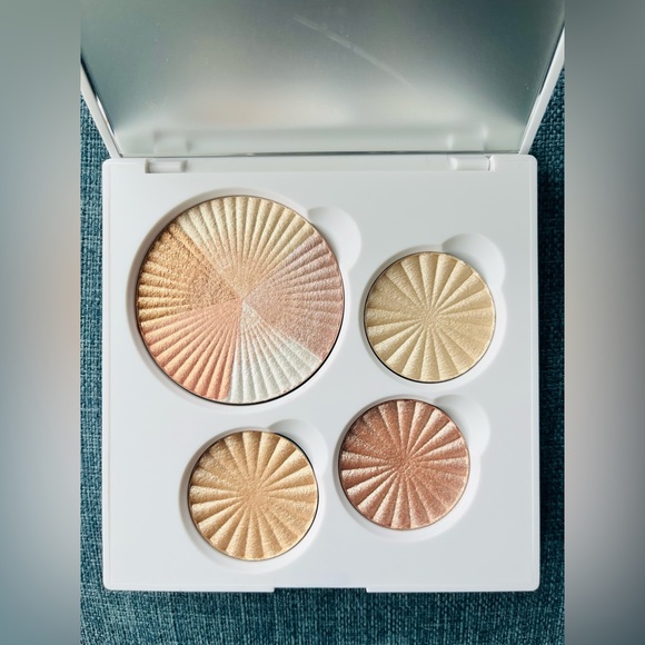 OFRA Glow Up Highlighter Palette - Picture 4 of 4